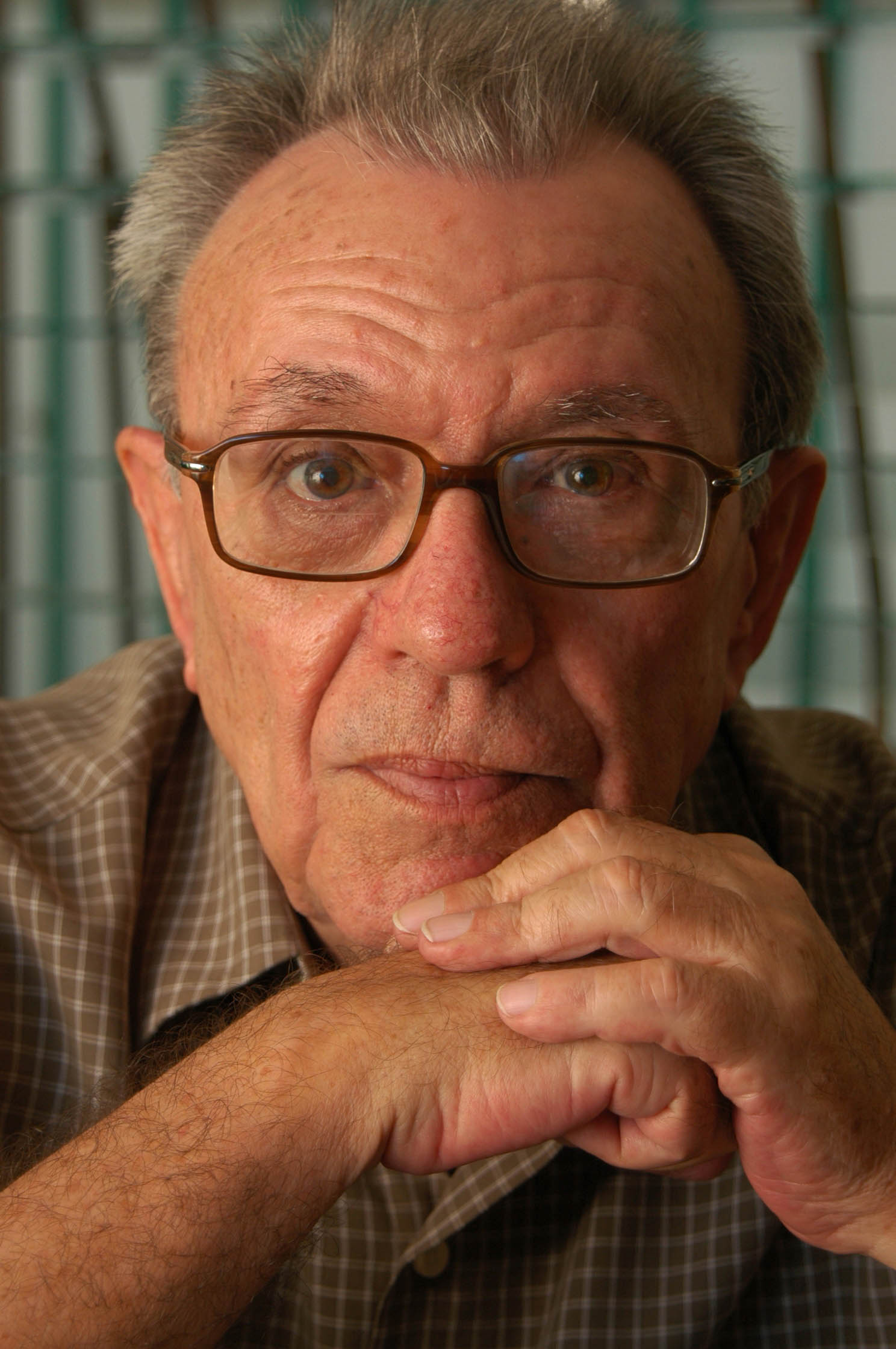 Deive, Carlos Esteban